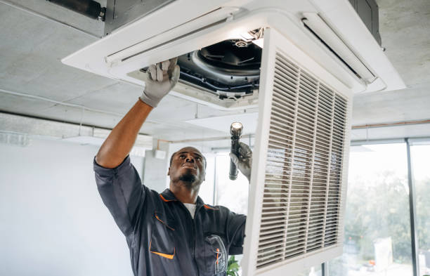 Licensed Hvac service in Conyers, GA - FH HVAC